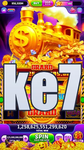 ke7 Preview - Resmi Unduh